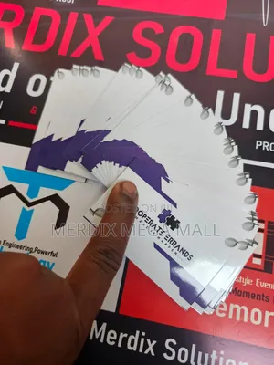 Business Cards