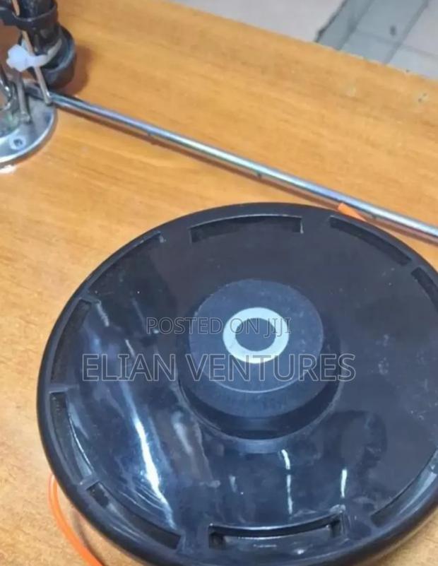 New Brand Brush Cutter Trimmer Head