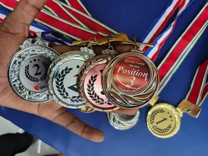 Medals , Medals