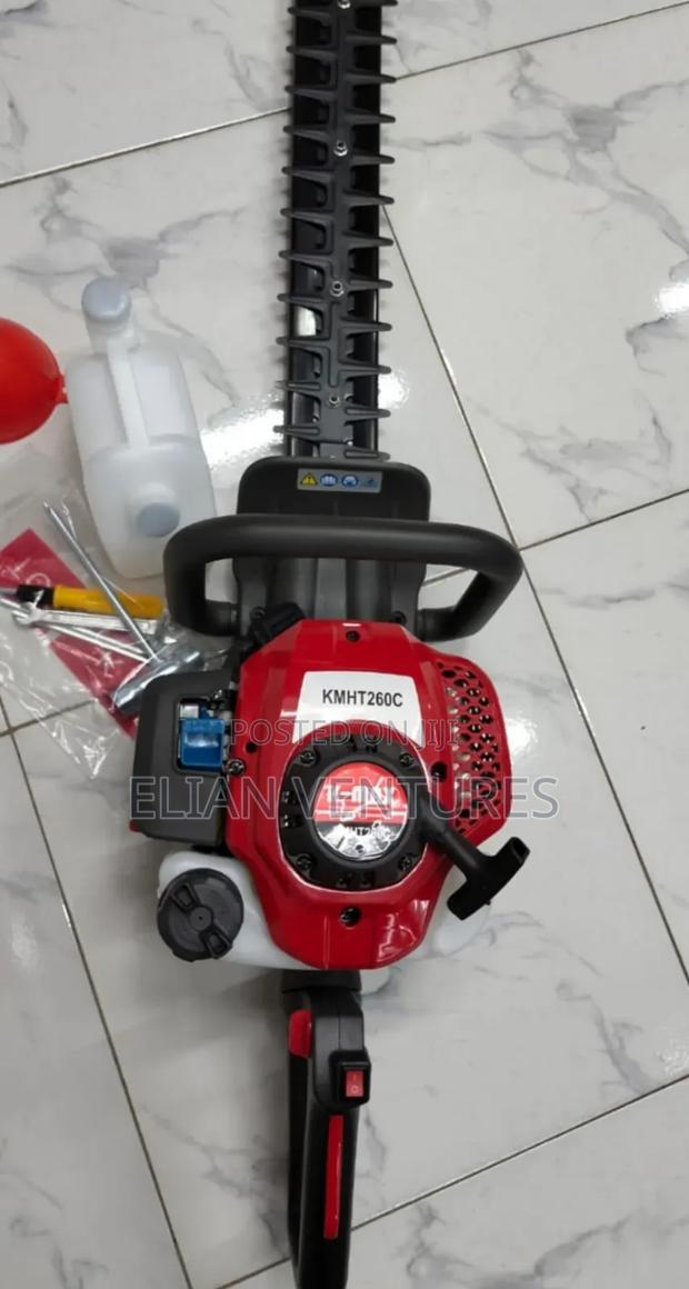 Brand New Hedge Trimmer