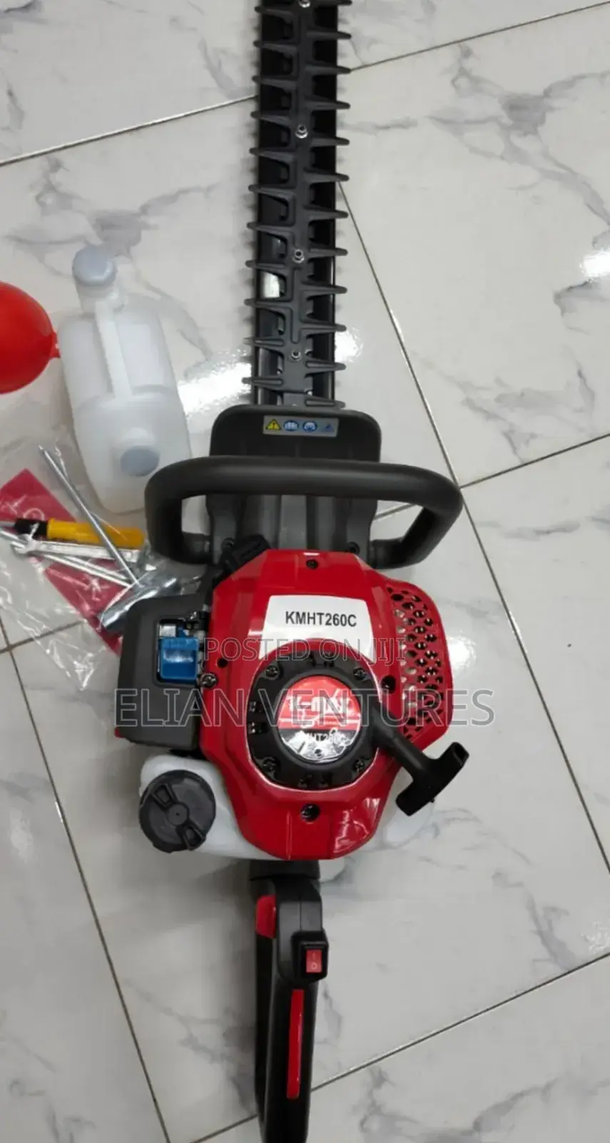 Brand New Hedge Trimmer