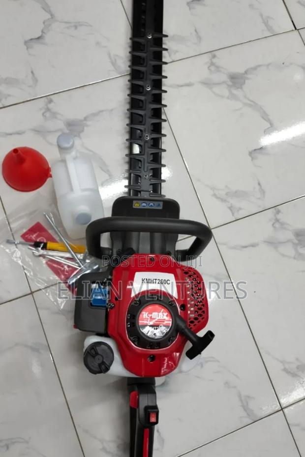 Original Hedge Trimmer