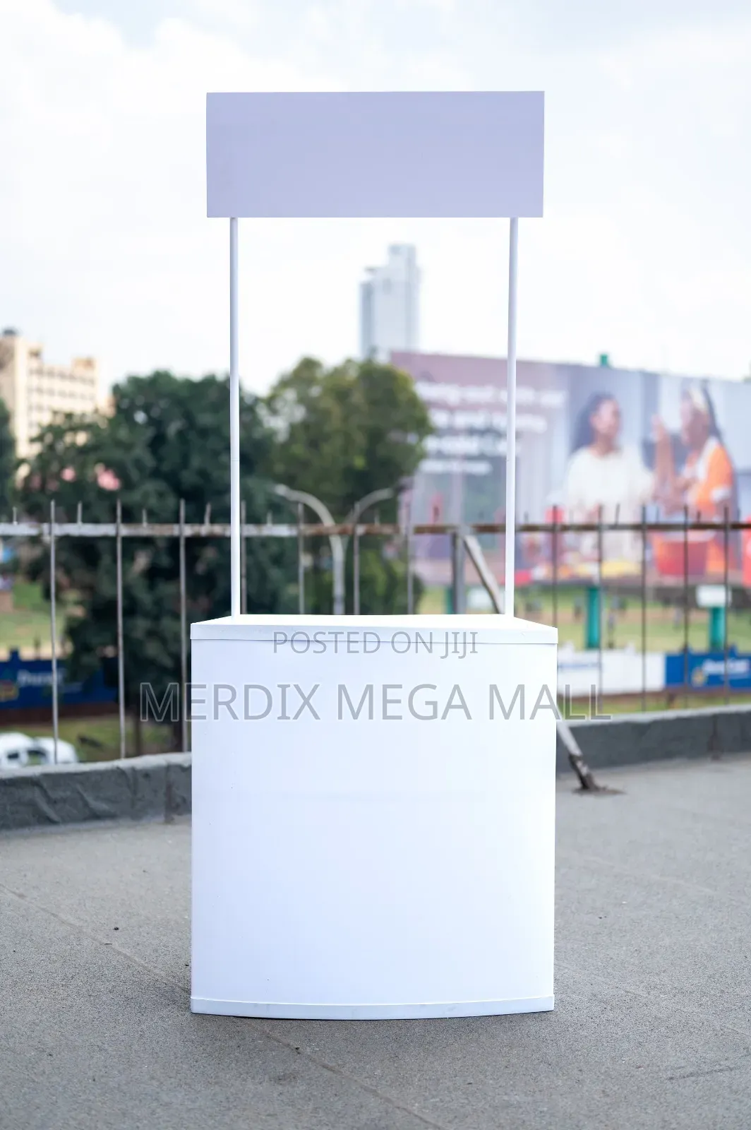 Promotional Table Stand,Kiosk
