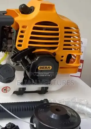 Affordable Brush Cutter Engine