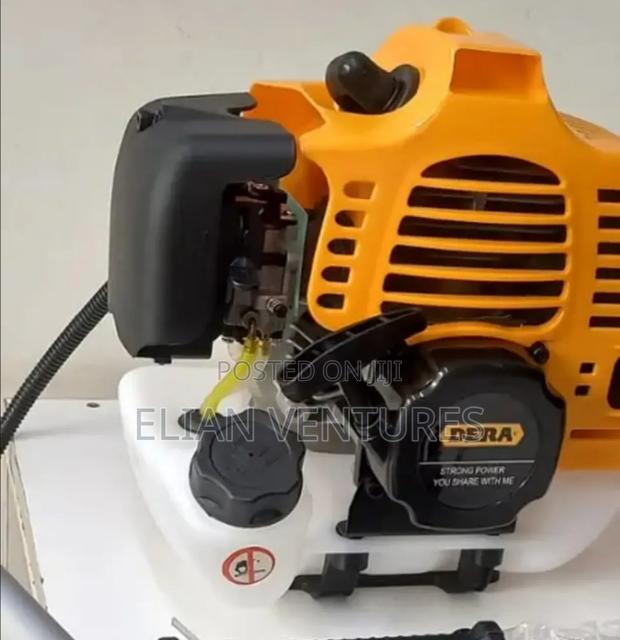 Top Best Brush Cutter Engine