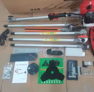 Best Brand 5 in 1 Brush Cutter