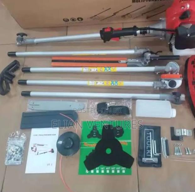 Best Brand 5 in 1 Brush Cutter