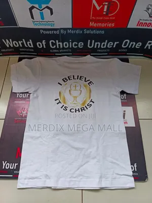 T-Shirt,Round Neck