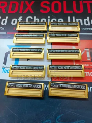 Gold Name Tag,Name Tags