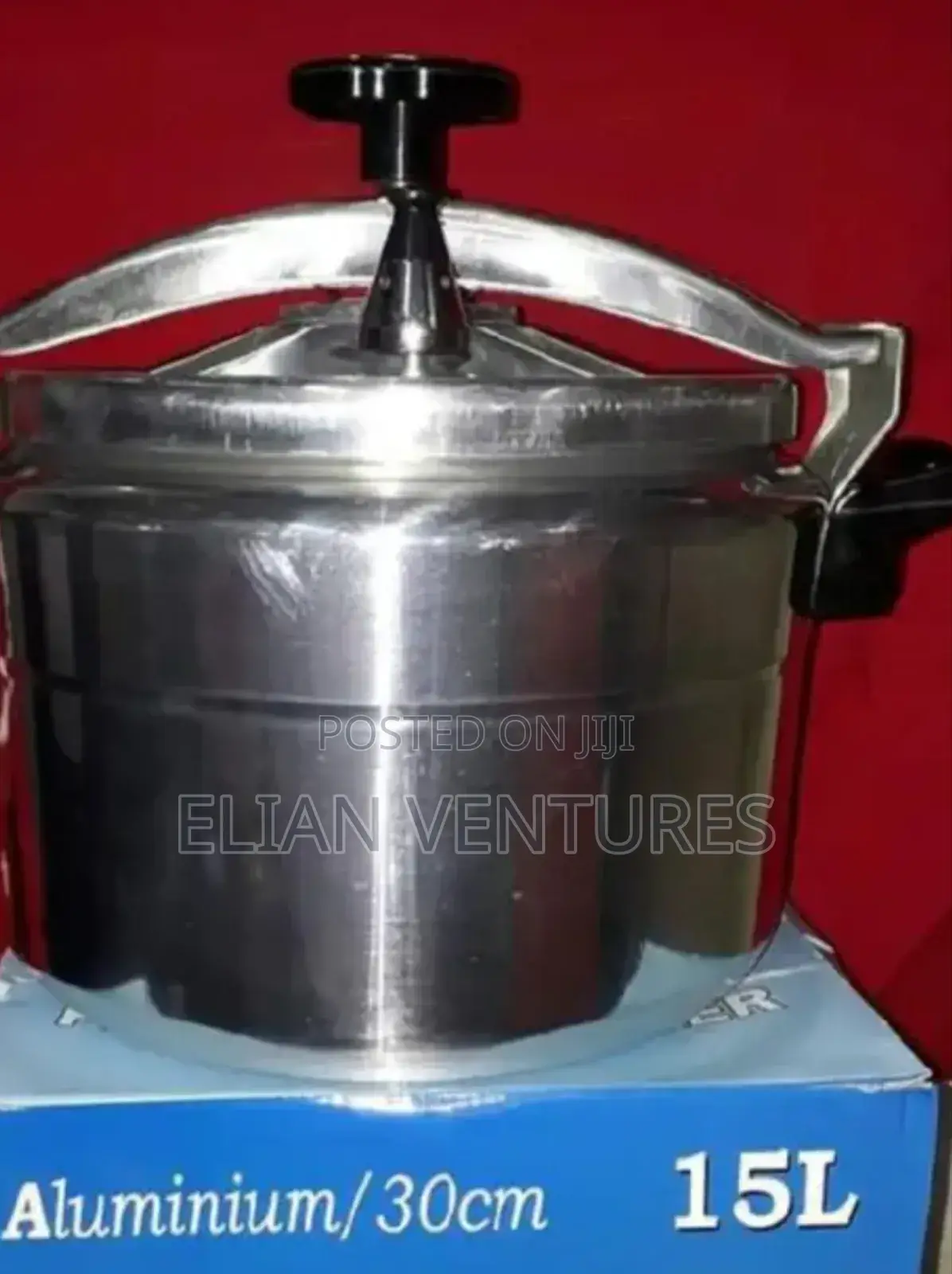 Top Best Pressure Cooker 15 Litres