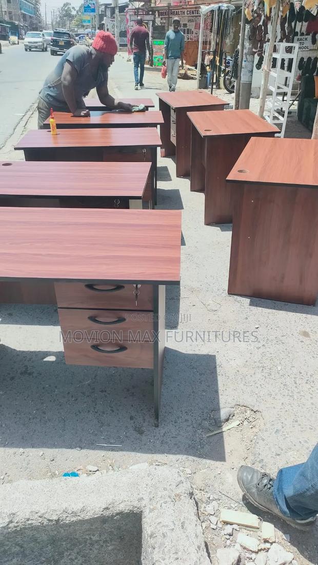 Smart Desk Study Desk - main view