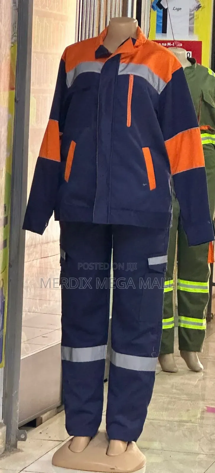 Engineer Suit,Overall