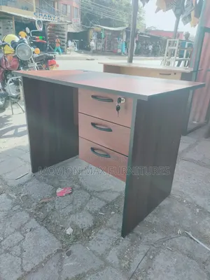 New Unique Desk