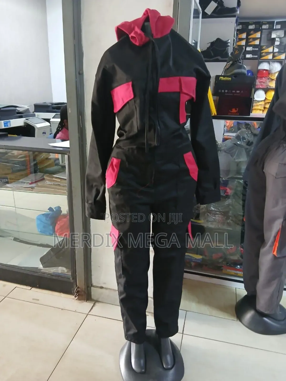 Customized Overall,Overall