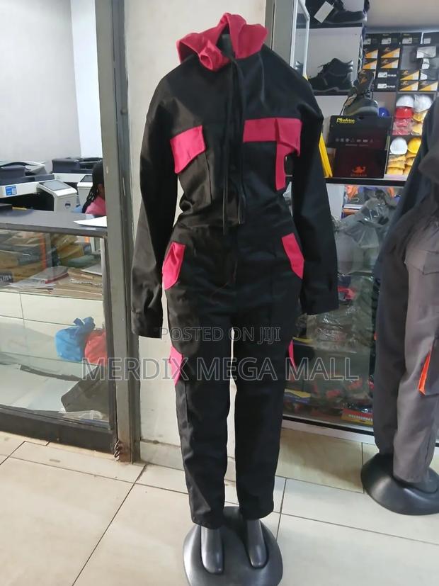 Customized Overall,Overall