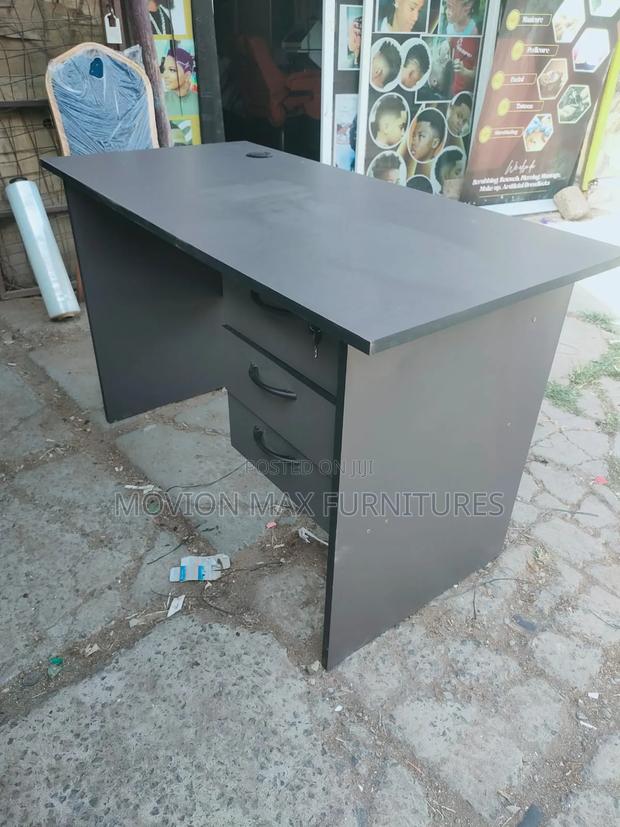 1.2m Smart Office Desk - main view