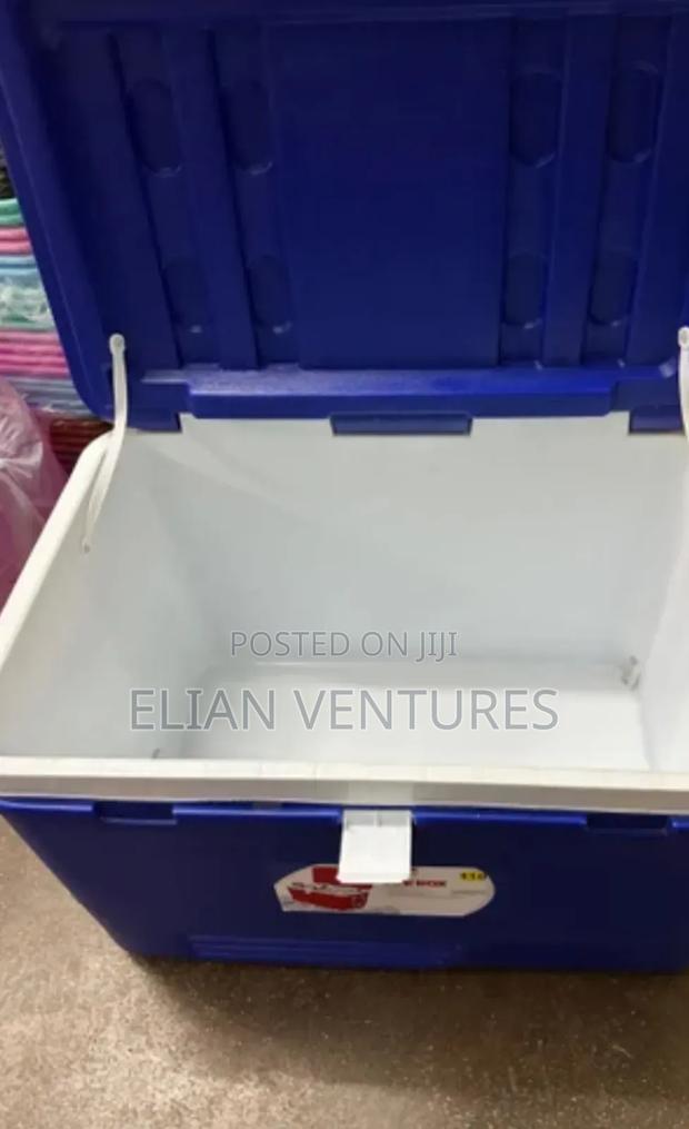 New Brand 110 Litres Cooler Box