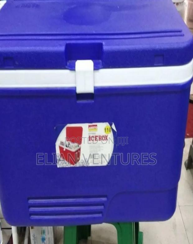Top Quality 110 Litres Cooler Box