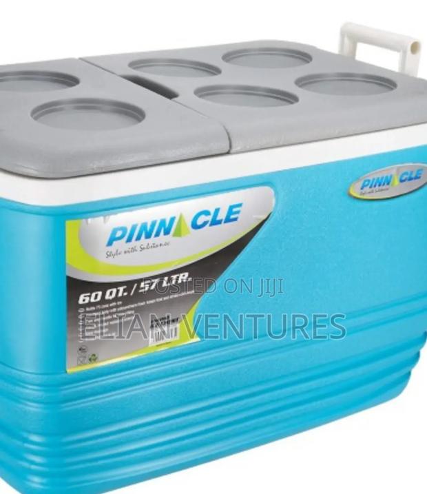 Top Best 57 Litres Cooler Box