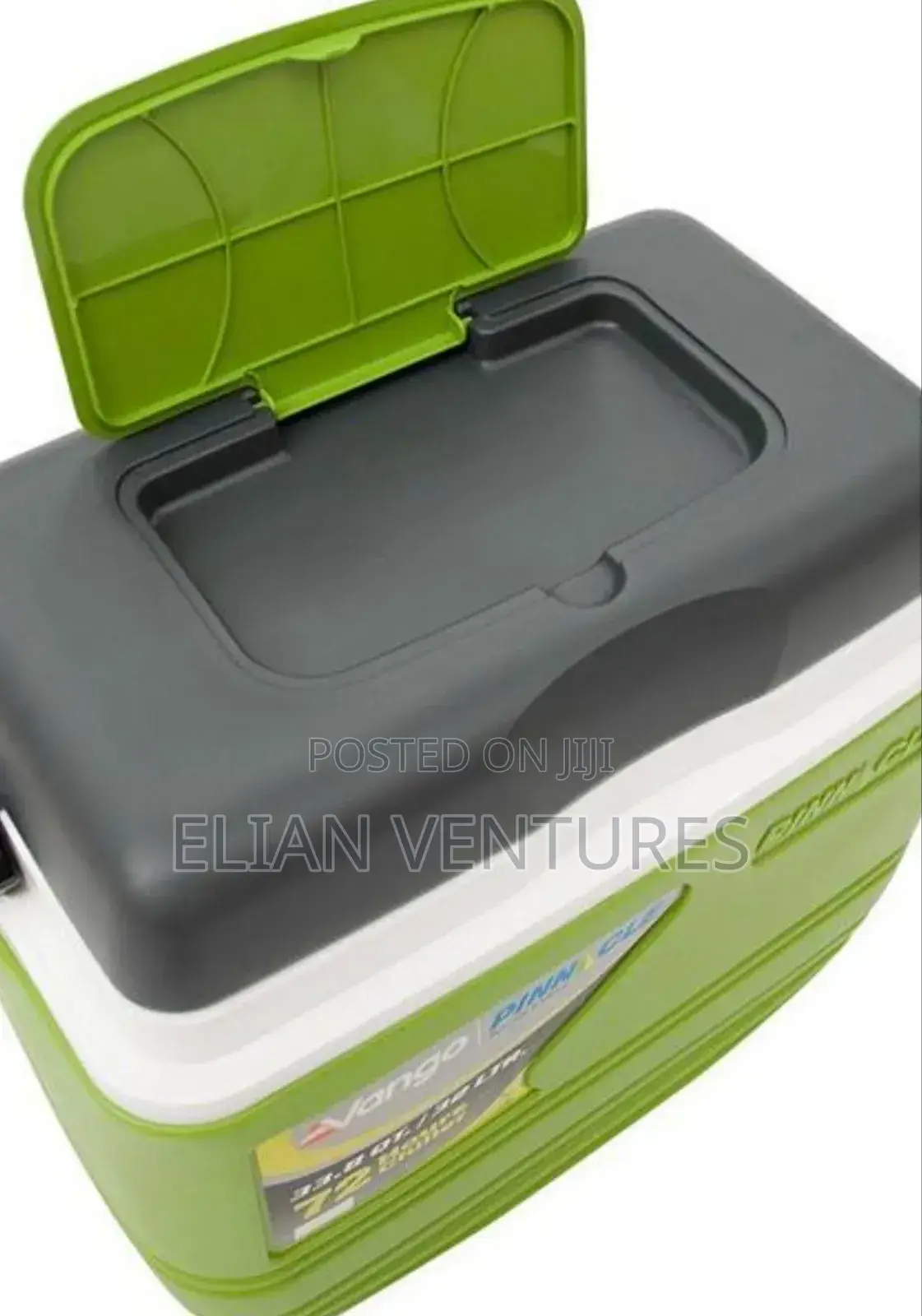 Affordable 32 Litres Cooler Box