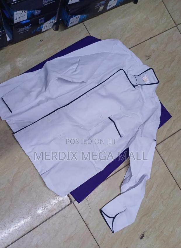 Chef Jacket,Cheff Jackets - main view