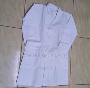 Lab Coat,Coats,Lab Coats - thumbnail 2