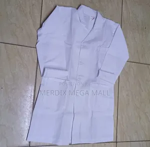 Lab Coat,Coats,Lab Coats