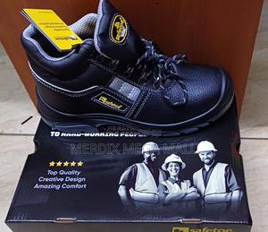 Safety Boot,Boots - thumbnail 2