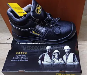 Safety Boot,Boots
