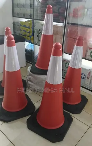 Traffic Cones,Cones