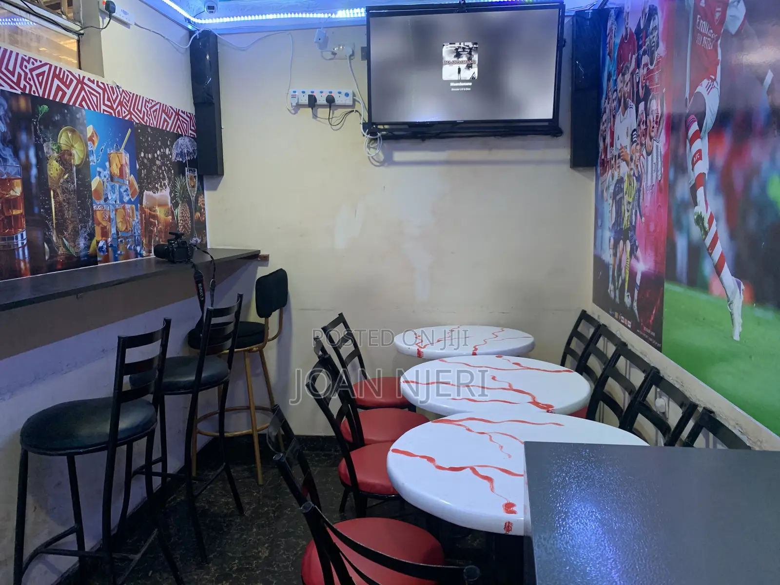 Ripples Bar& Lounge