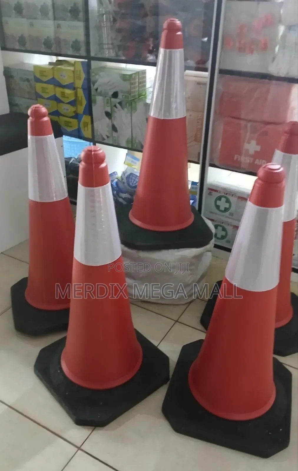 Traffic Cones,Cones