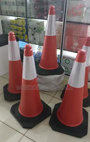Traffic Cones,Cones