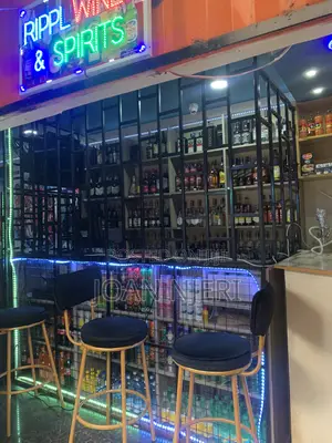 Ripples Bar& Lounge