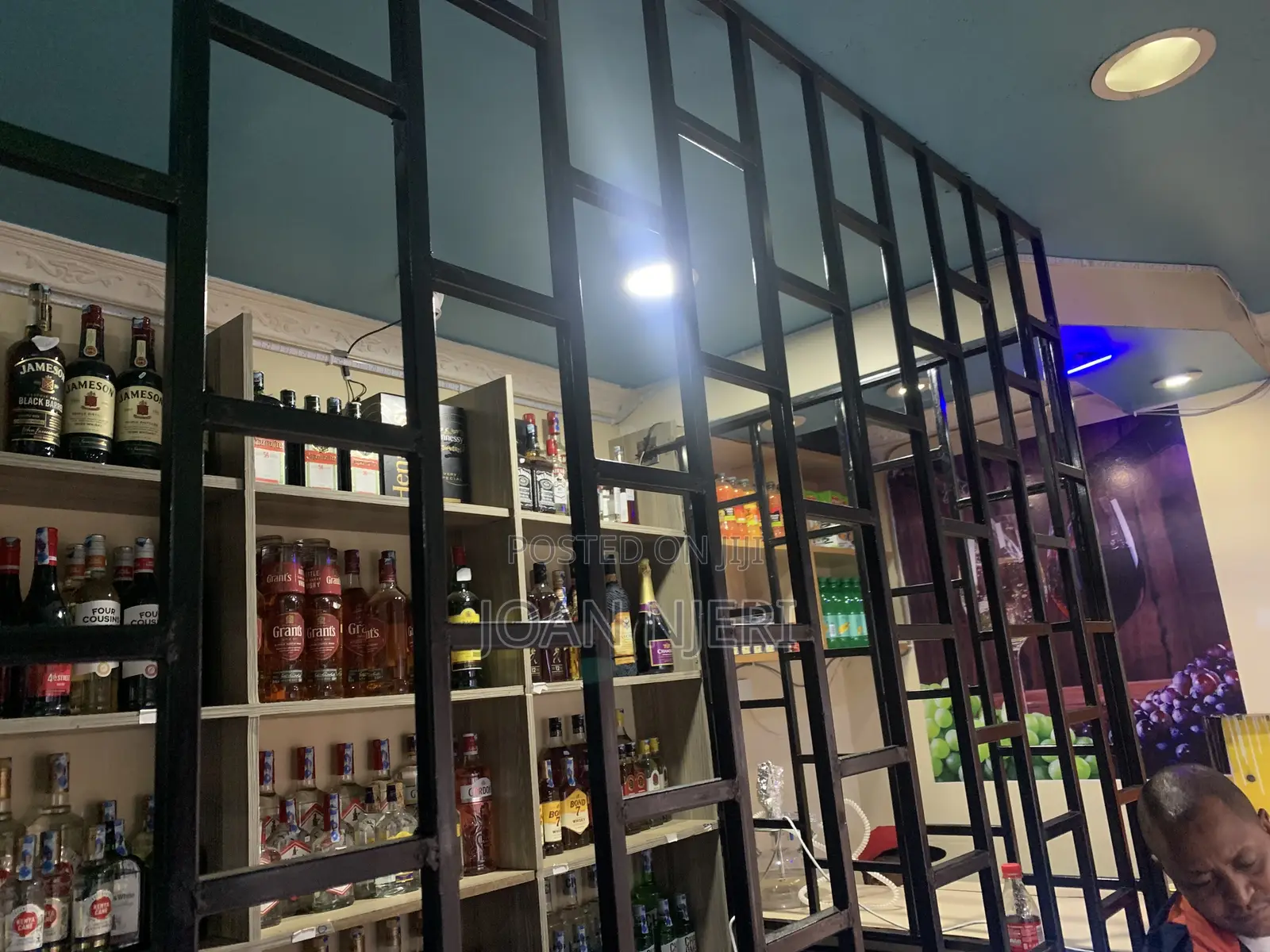 Ripples Bar& Lounge