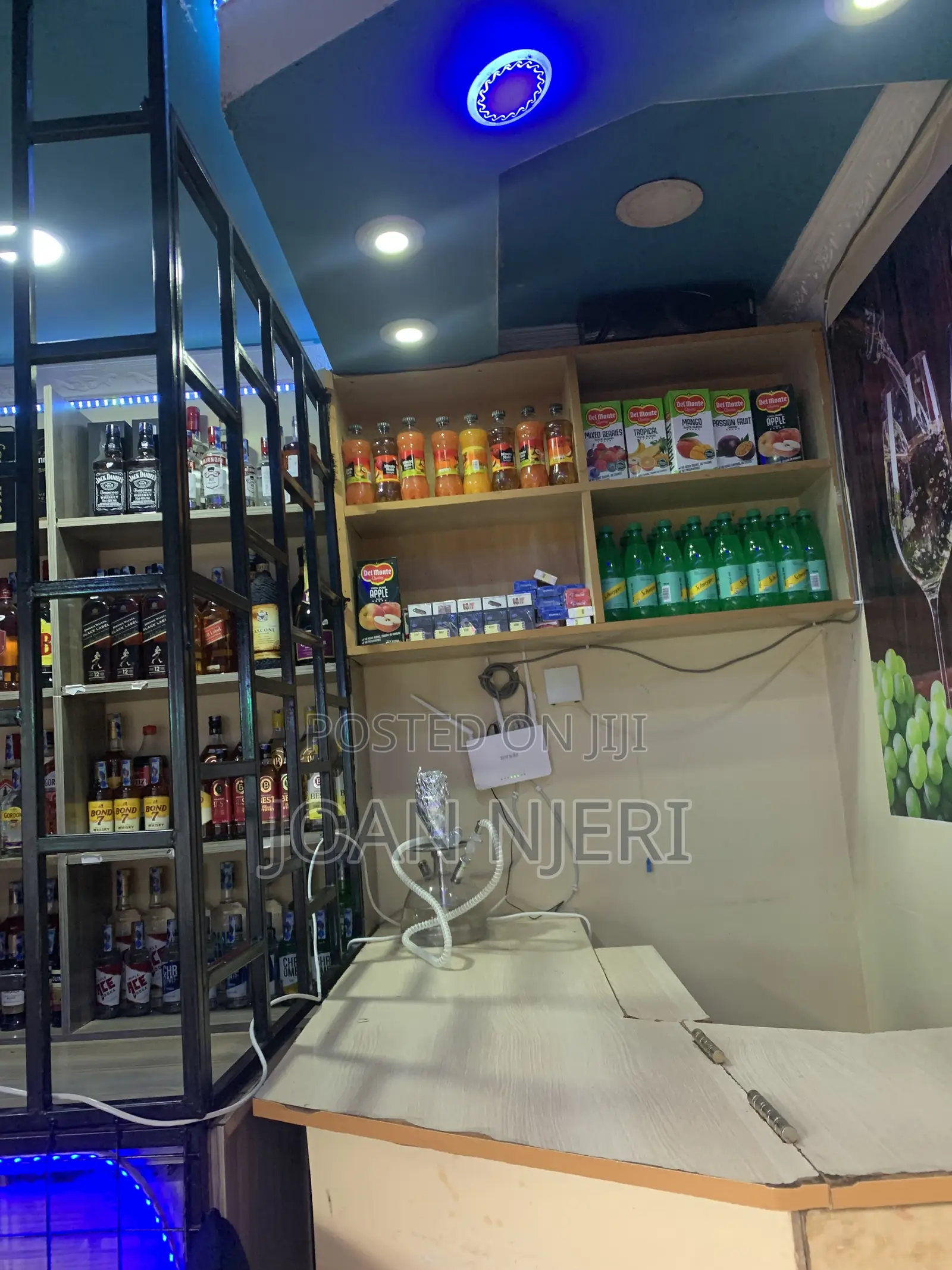 Ripples Bar& Lounge