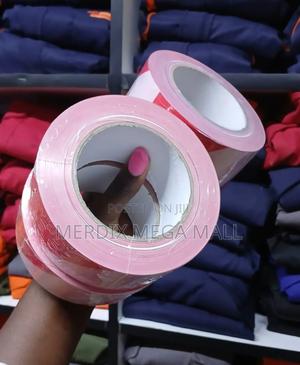 Caution Tapes,Tapes - thumbnail 2