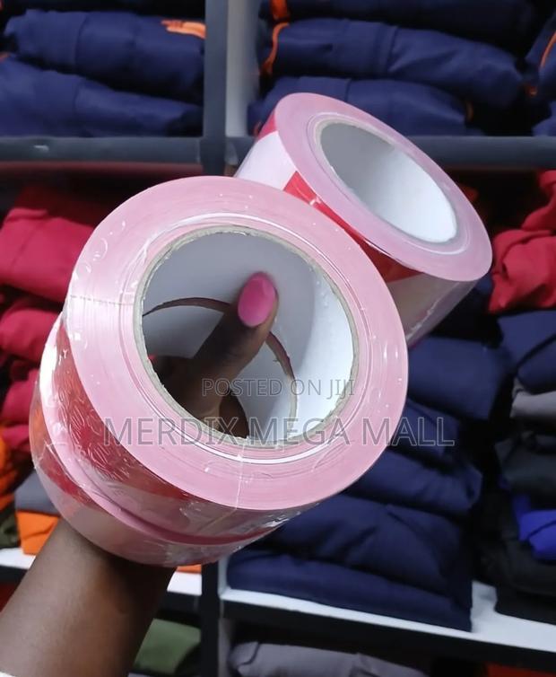 Caution Tapes,Tapes - main view