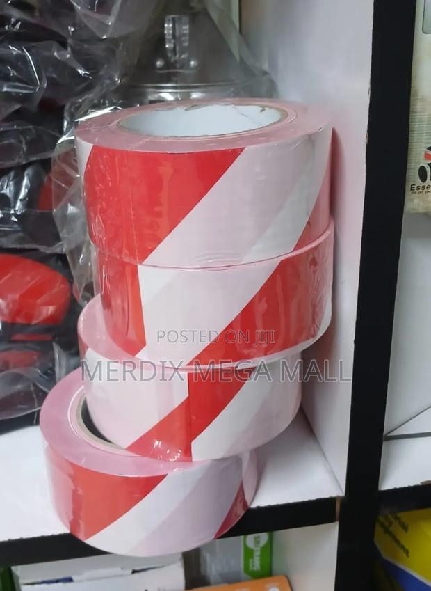 Caution Tapes,Tapes - thumbnail 4