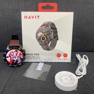 Havit M9031 (Upgraded Design) - main view