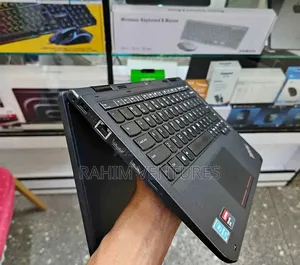 Laptop Lenovo Yoga 11e 4GB Intel Pentium SSD 128GB