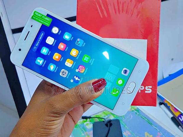 Oppo A57 32 GB Gold - thumbnail 2