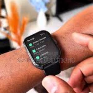 Oraimo Watch 5 Lite Touch - main view