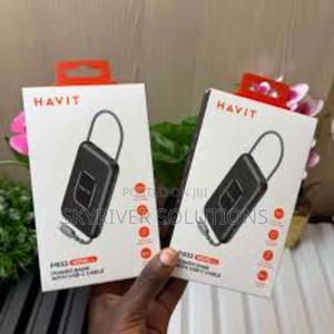 Havit Pb32 Power Bank 10000mah - main view