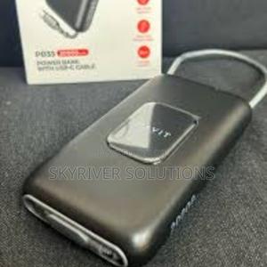 Havit Pb35 Power Bank 20000-Mah