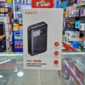 Havit Pb5211 Power Bank 10200mah - main view