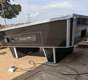 Pool Table Stone/Marble/Slate Black Double Jointers Model Dj-8532-Fi - main view