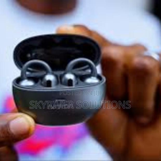 Oraimo Opensnap N Opn-372n Open-Ear True Wireless Earbuds - thumbnail 2