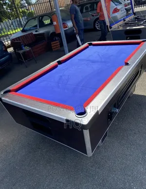 Pool Tables Imported Brazilian Slate Chalk Rubber Model ZSC-2863-Py
