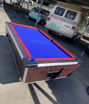 Pool Tables Tokens 20 Bob Mpesa Slate Marble Stone Model Ugd-4563-Fes